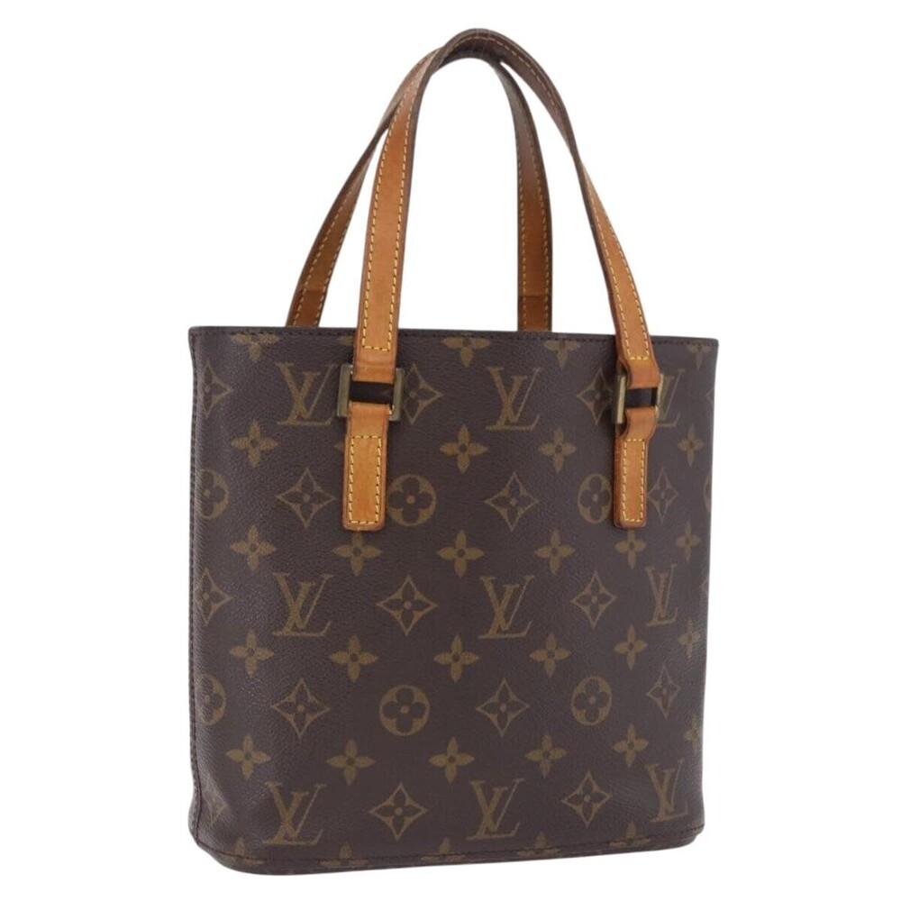 Louis Vuitton Vavin Monogram Canvas PM